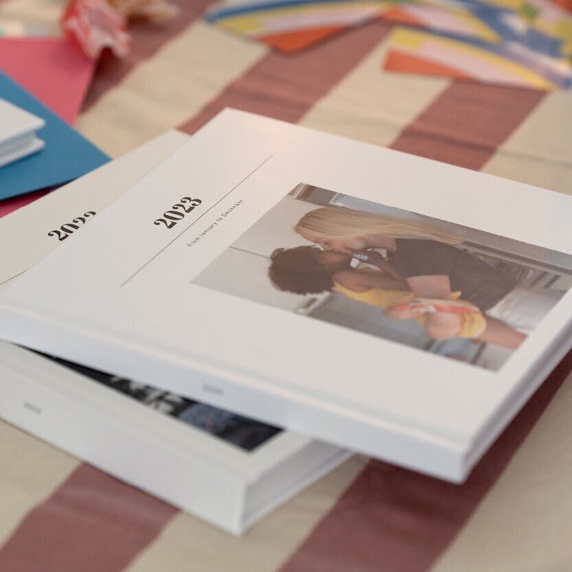 5 reasons photo books are such great gifts